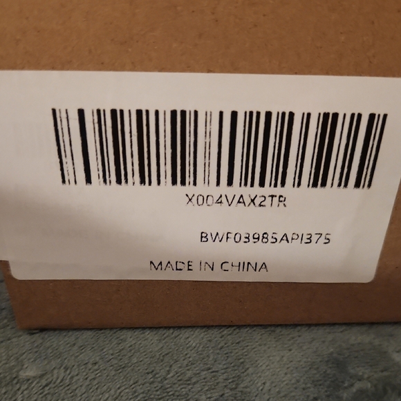 Pink Clogs - Picture 9 of 9